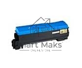 Картридж лазерный Kyocera TK-570C (1T02HGCEU0) голубой для FS-C5400DN/7035CDN 12000 стр.