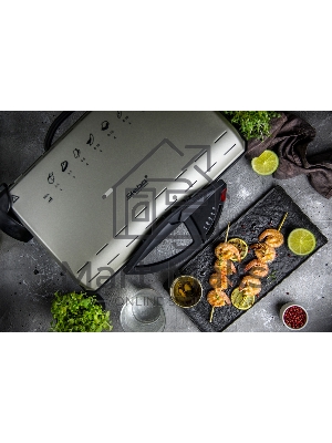 Гриль контактный электрический Steba PG4.4 euro