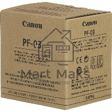 Печатающая головка Canon 2251B001 Print head PF-03