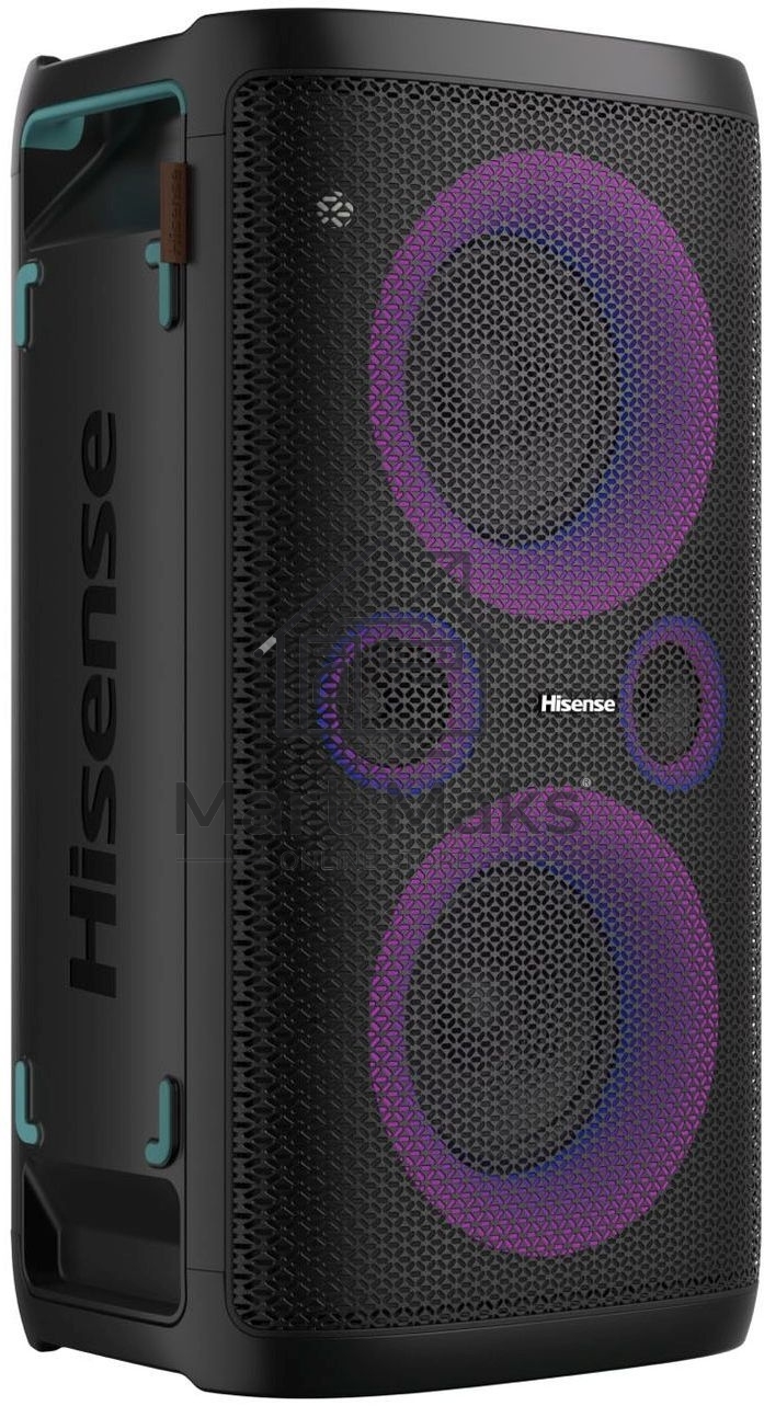 Акустическая система Hisense PARTY ROCKER ONE