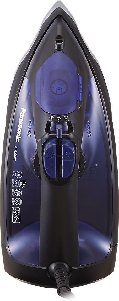Утюг Panasonic NI-U600CATW