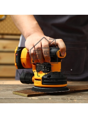 Аккумулятор DEKO тип BL1820B Li-ion, 20В, 2.0А*ч