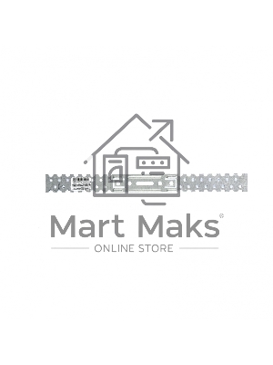 Подвес прямой 0,8мм, 300x30мм для профиля РР 60х27мм, Россия Сибртех