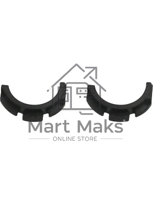 Бушинг тефлонового вала для PANTUM P2200/P2500/P2600/M6200/M6500/M6550/M6600/ MS6000/MS6600 (2 шт/компл) CET Бушинг тефлонового вала для PANTUM P2200/P2500/P2600/M6200/M6500/M6550/M6600/ MS6000/MS6600 (2 шт/компл) CET