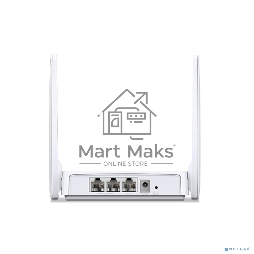 Роутер Wi-FiMercusys MW301RN300