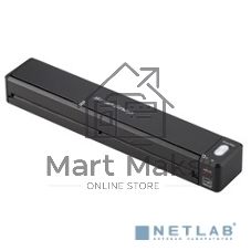 Сканер Fujitsu ScanSnap iX100 PA03688-B001 (А4, 5,2 сек./стр., односторонний, Wi-Fi, 500)