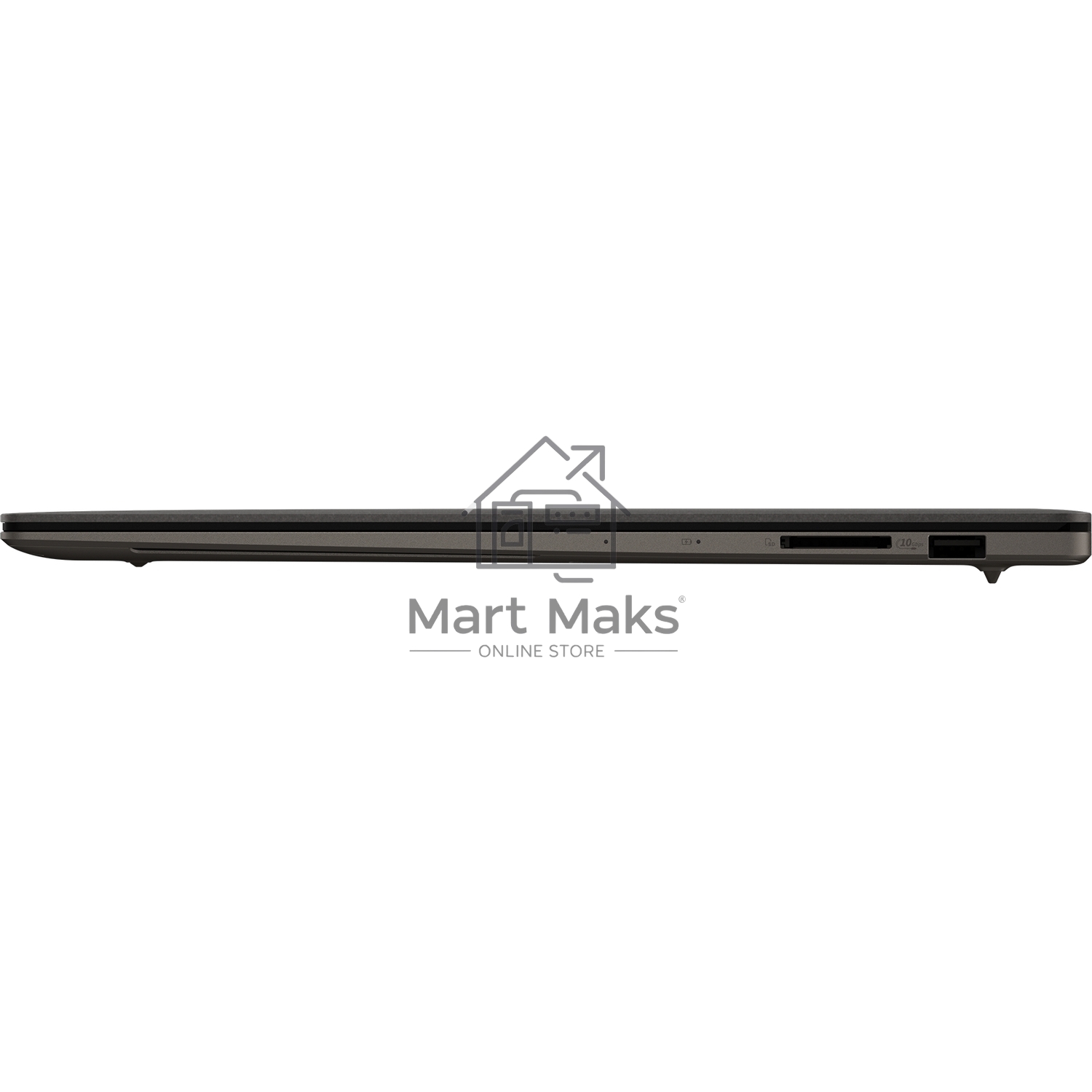 Ноутбук ASUS UM5606WA-RK270W 16