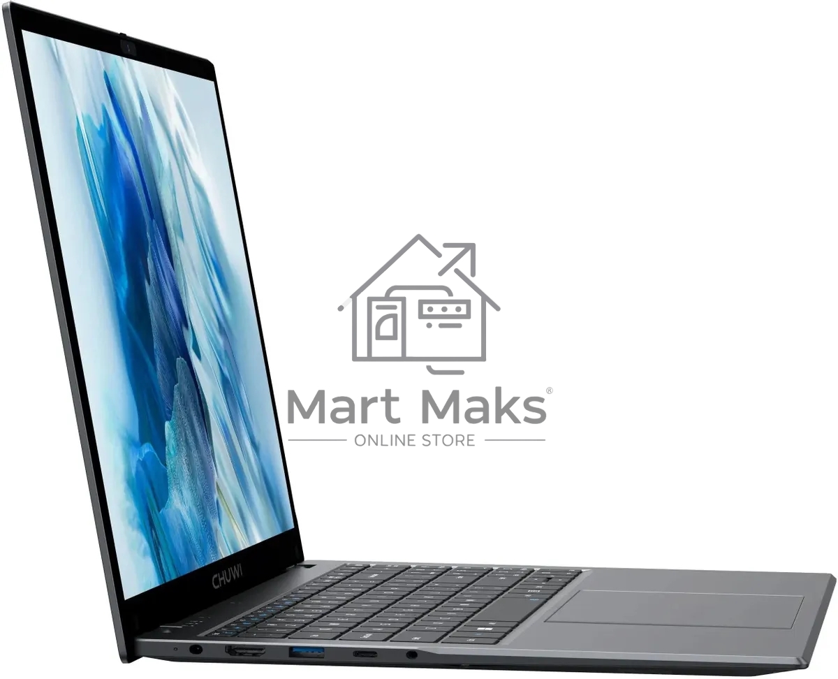 Ноутбук Chuwi GemiBook Plus 15.6