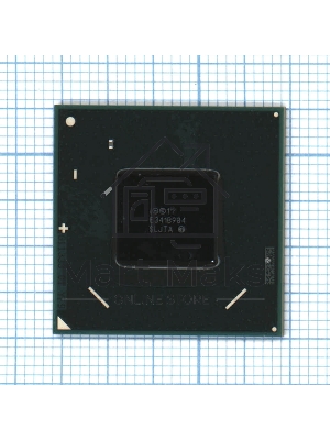 Чип intel SLJTA BD82NM70