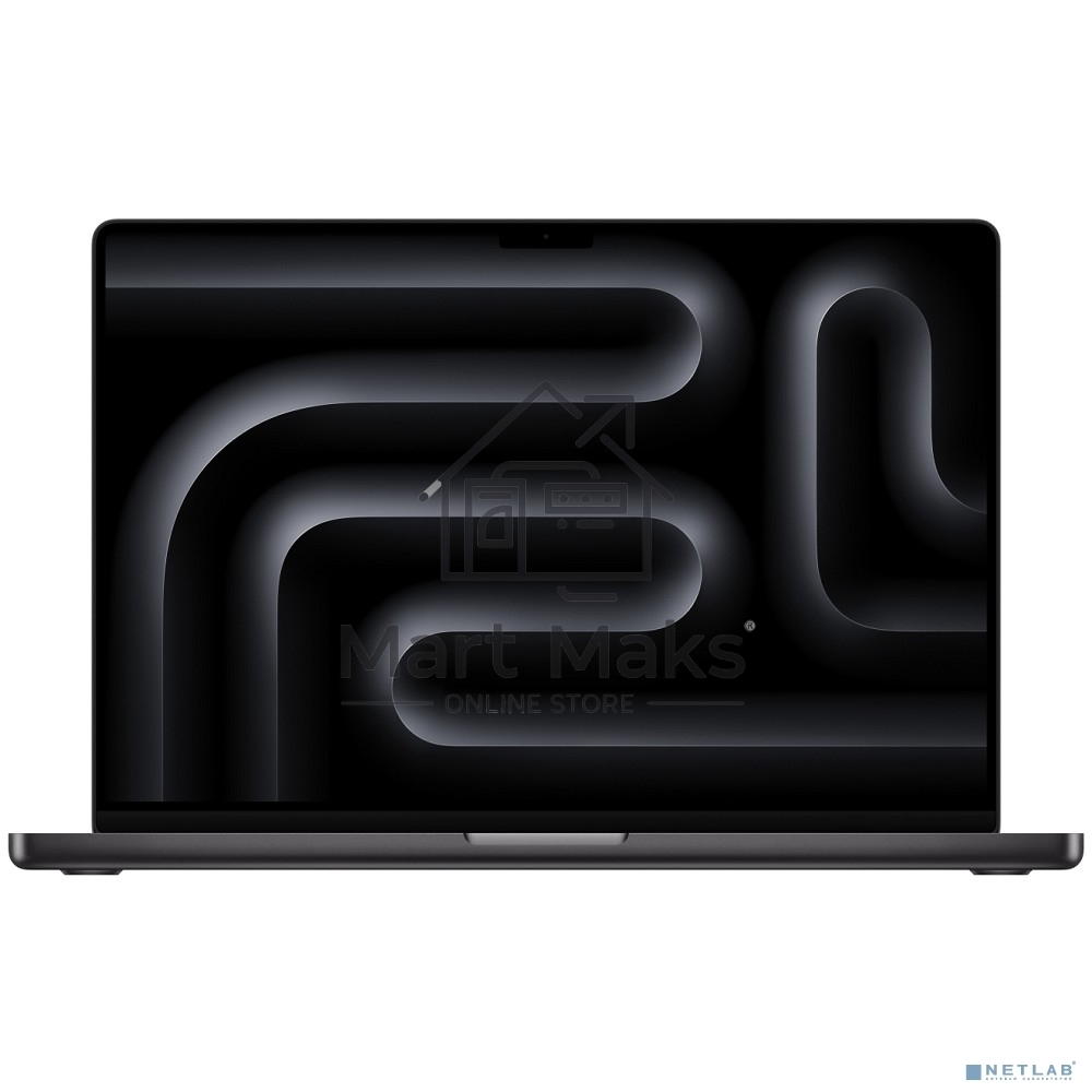 Ноутбук Apple MacBook Pro A3403 M4 Pro 14 core 24Gb SSD512Gb/20 core GPU 16.2