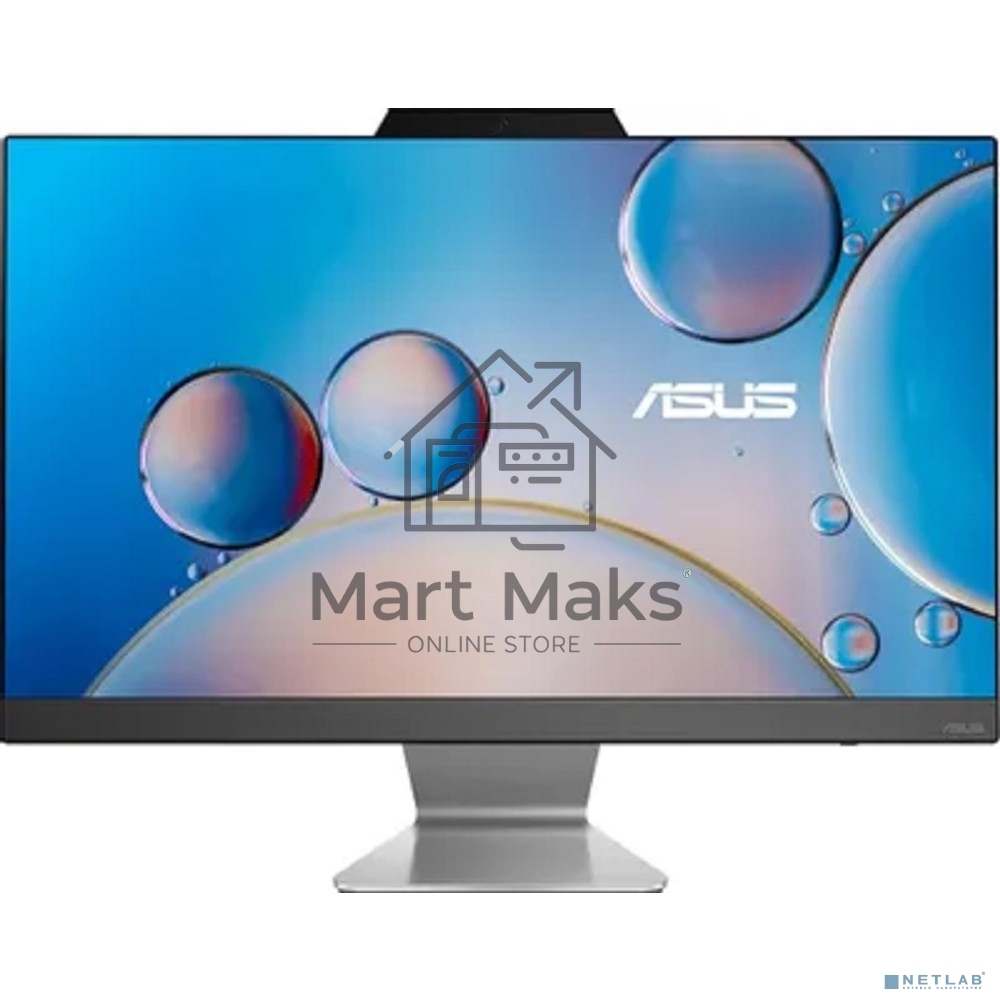 Моноблок Asus F3402WFA-BPC0050 23.8