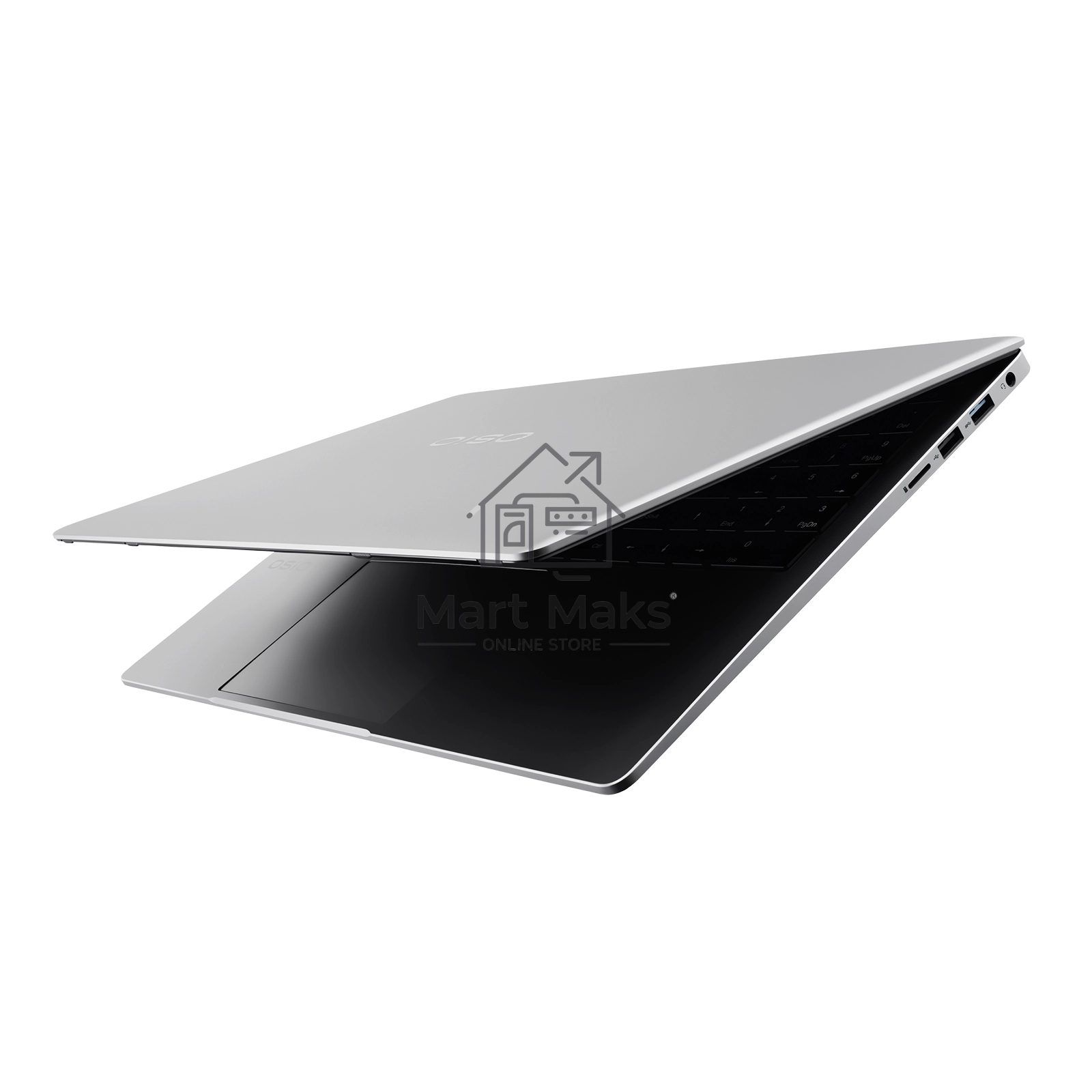 Ноутбук OSIO FocusLine F150i-020 15.6