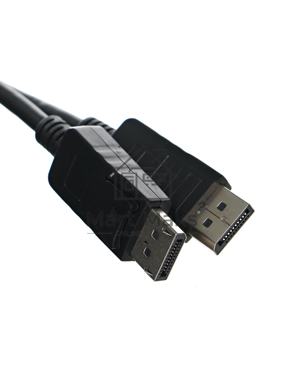 Кабель соединительный Telecom DisplayPort DP-DP 1.2V 4K@60Hz  3м <CG712-3M>