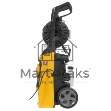 Мойка высокого давления Denzel R-170D, 1800 Вт, 170 бар, 380 л/ч, с барабаном