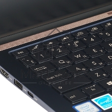 Материнская плата для Asus UX333FA 8G/I3-8145U 90NB0JV0-R00041