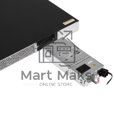 Коммутатор Huawei S310-48T4S, 48×1 Гбит/с + 4×1 Гбит/с SFP, управляемый