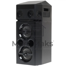 Музыкальный центр PANASONIC SC-UA30GS-K