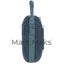 Портативная колонка A4Tech Bloody S3 Carry синий 5W 1.0 BT 10м 1600mAh