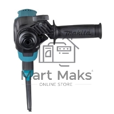 Перфоратор Makita HR2670, SDS-plus, 800 Вт, 3 Дж, от сети