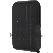 Внешний жесткий диск 4TB Silicon Power Armor A66, 2.5