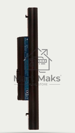 Аккумулятор для ноутбука Acer 3820T, 4820T, 5820T (AS01B41) ZeepDeep Energy 58Wh, 5200mAh, 11,1V