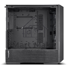 Корпус Lian Li Lancool 216 Black RGB, Midi-Tower, чёрный, 2 x 160 мм, 1 x 140 мм