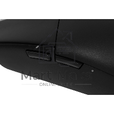 Мышь беспроводная Logitech G304 Lightspeed черный, 12000 dpi, радиоканал, USB, кнопки - 6