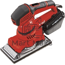 Вибрационная шлифовальная машина EINHELL TE-OS 2520 E (4460620)250Вт 230х115мм