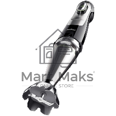 Блендер погружной Braun MQ9135XI черный, 1200 Вт, плавная регулировка, турбо