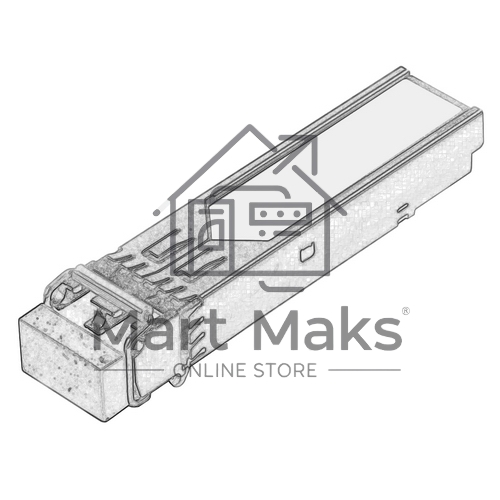 Трансивер FT-SFP-LX-1,25-13-20-D 1G, SFP, LC SMF 20km LX, 1310nm laser, Fibertrade