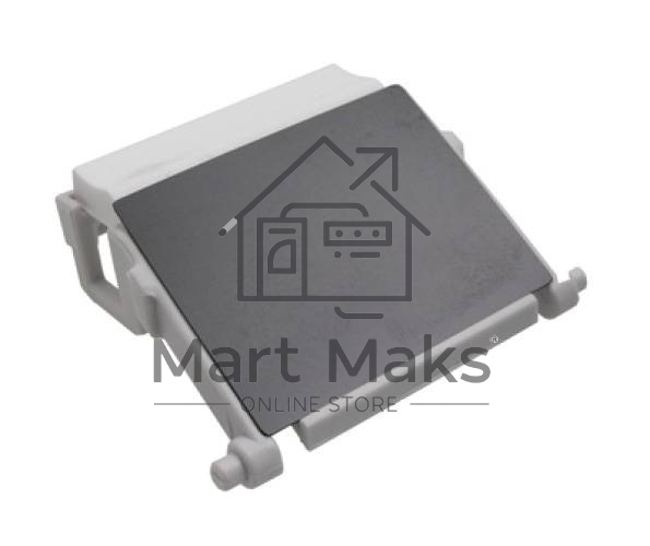 Тормозная площадка ADF в сборе Samsung/HP SCX-5835/CLX-62x0/Phaser 3635MFP/WC3550 (JC97-03069A/003N01030/003N01042)