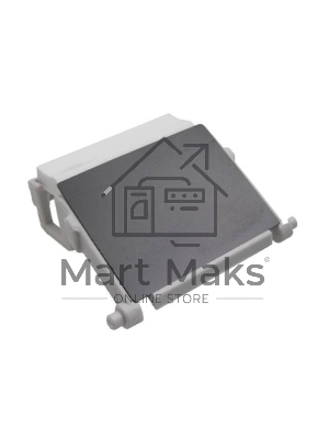 Тормозная площадка ADF в сборе Samsung/HP SCX-5835/CLX-62x0/Phaser 3635MFP/WC3550 (JC97-03069A/003N01030/003N01042)