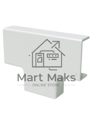 Тройник для кабель-канала IM 40х17 ДКС 00541