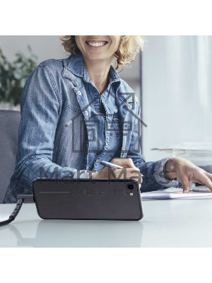 Кабель Hama 00187215 microUSB (m) угловой USB 2.0 (m) 1.5м черный