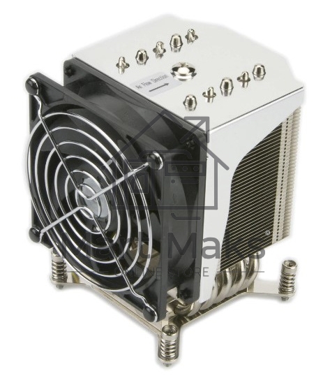 Радиатор SuperMicro SNK-P0050AP4