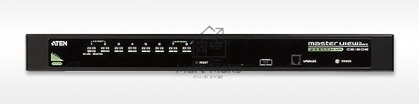 Переключатель KVM ATEN CS1316-AT-G 16-и портовый PS/2-USB KVM переключатель (KVM switch)