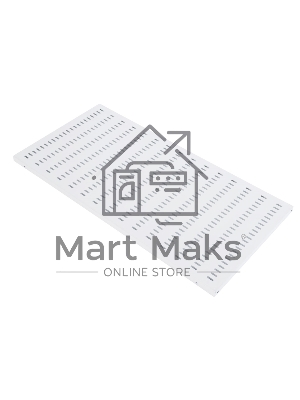 Полка ЦМО усиленная для аккумуляторов, грузоподъемностью 200 кг., глубина 750 мм (СВ-75АК)