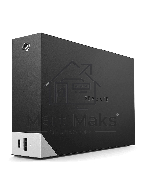 Внешний HDD Seagate STLC16000400 16TB One Touch Hub 3.5