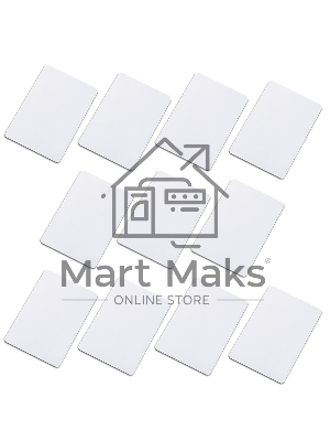 Карта доступа Falcon Eye EM-Marine (10 штук) (00-00201545)