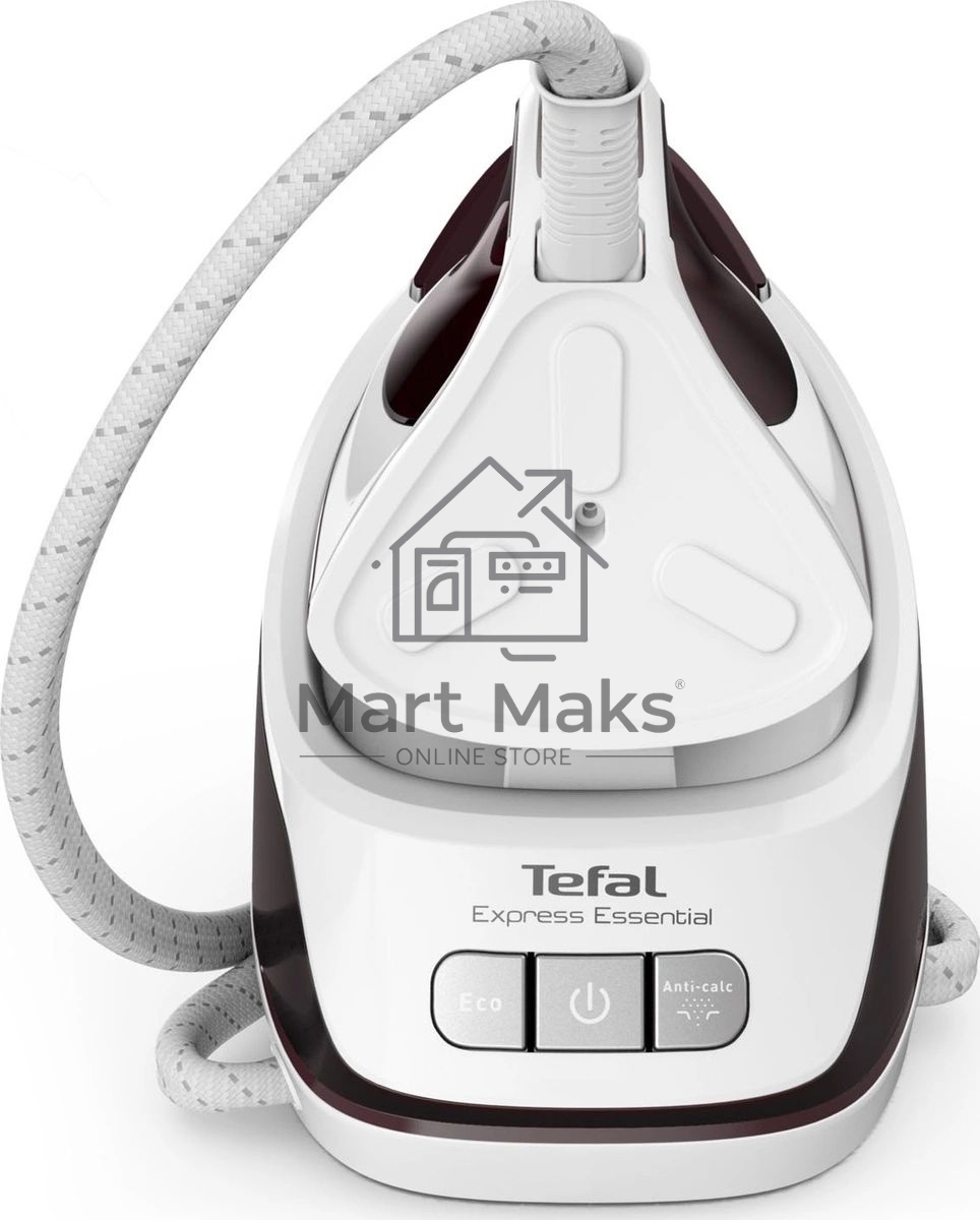 Парогенератор Tefal SV6120E0