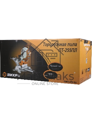 Торцовочная пила Вихрь ПТ-255ПЛ 72/18/3