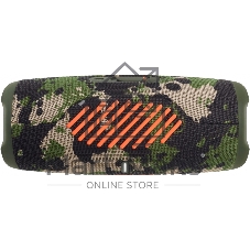 Портативная акустика JBL Charge 5, камуфляж