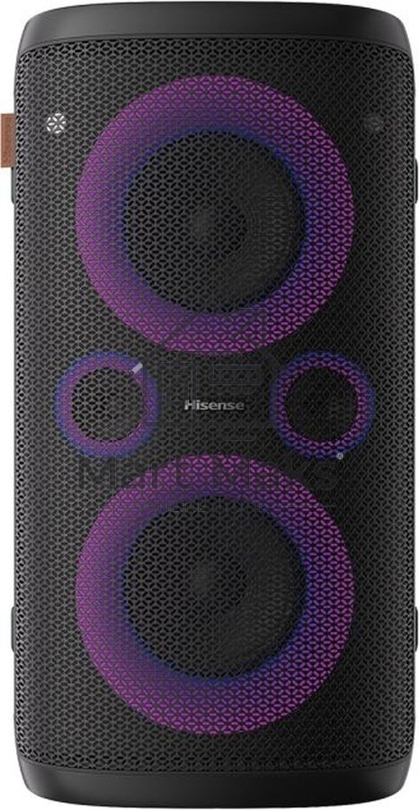 Акустическая система Hisense PARTY ROCKER ONE