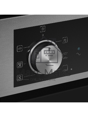 Шкаф духовой электрический Maunfeld AEOF6060S