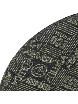 Круг отрезной по металлу, 125 х 1,0 х 22,2 мм (Луга) Россия