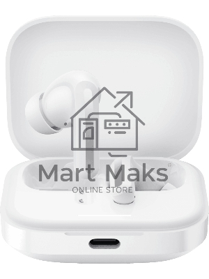 Наушники беспроводные Xiaomi Redmi Buds 5 белый