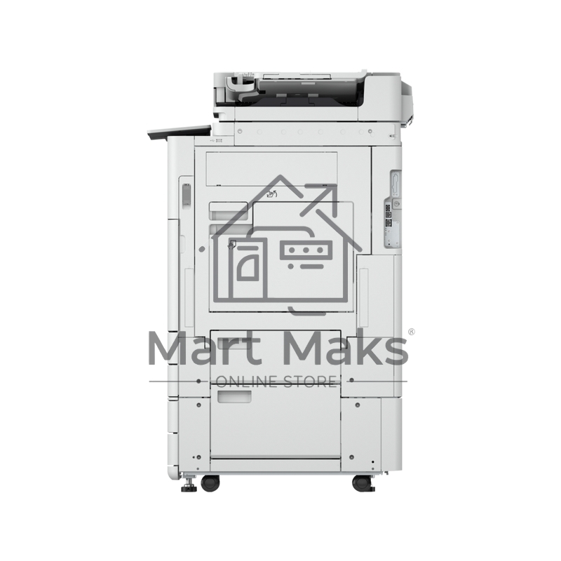 МФУ лазерный Canon imageRUNNER ADVANCE DX C3930I (5962C005), А3, цветное, печ. 30 стр/мин. (А4) 15 стр/мин. (А3), 1200x1200 dpi (печать) 600x600 dpi (скан.), USB, Ethernet (без автоподатчика и картриджей, запуск АСЦ)