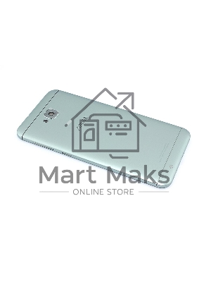 Задняя крышка для Asus ZenFone 4 Selfie ZD553KL light blue