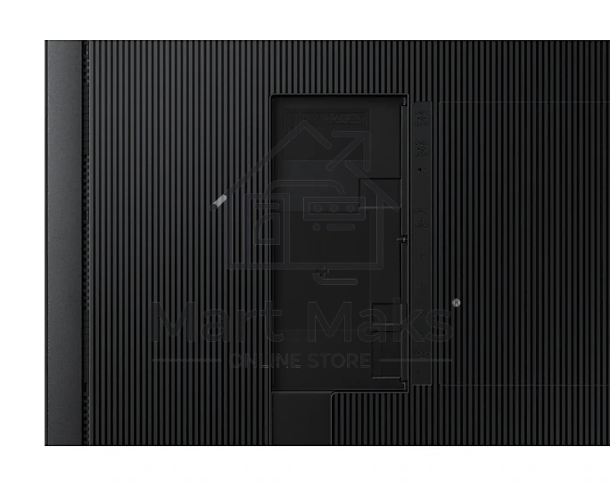Информационный дисплей Samsung QB50C 50