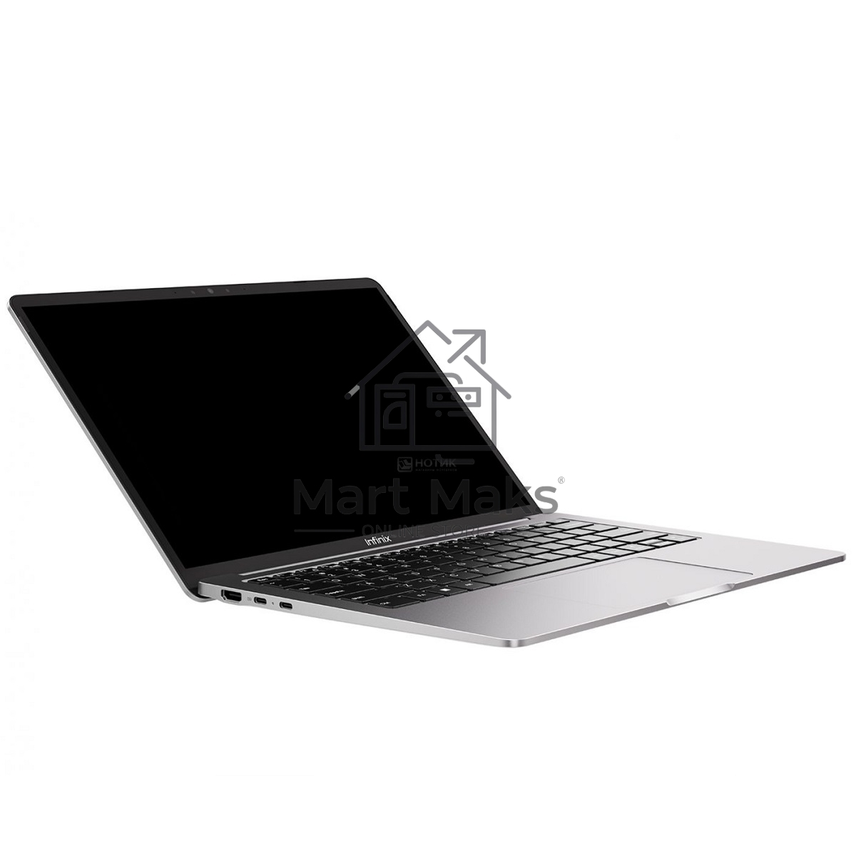 Ноутбук Infinix Inbook Air_XL442 14
